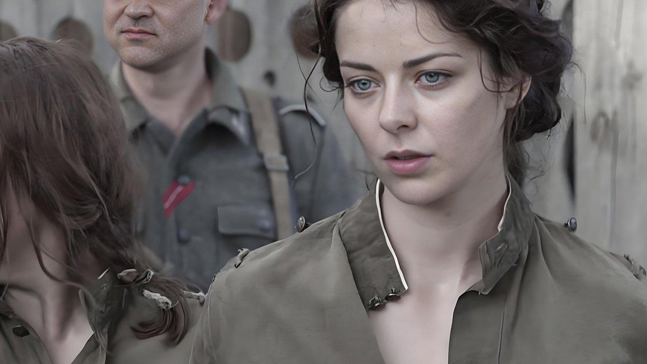 Snaiper 2 Tungus backdrop