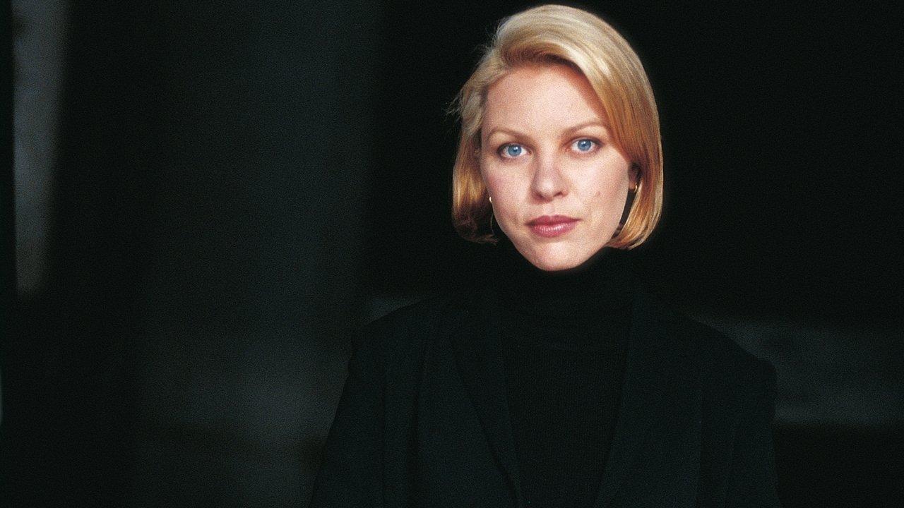 Murder Call backdrop