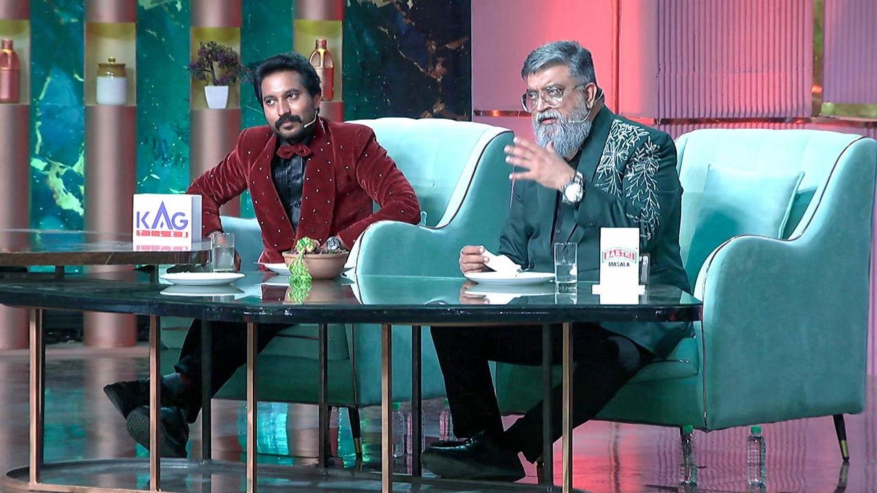 A Fresh Start to the Feast