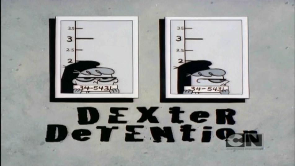 Dexter Detention