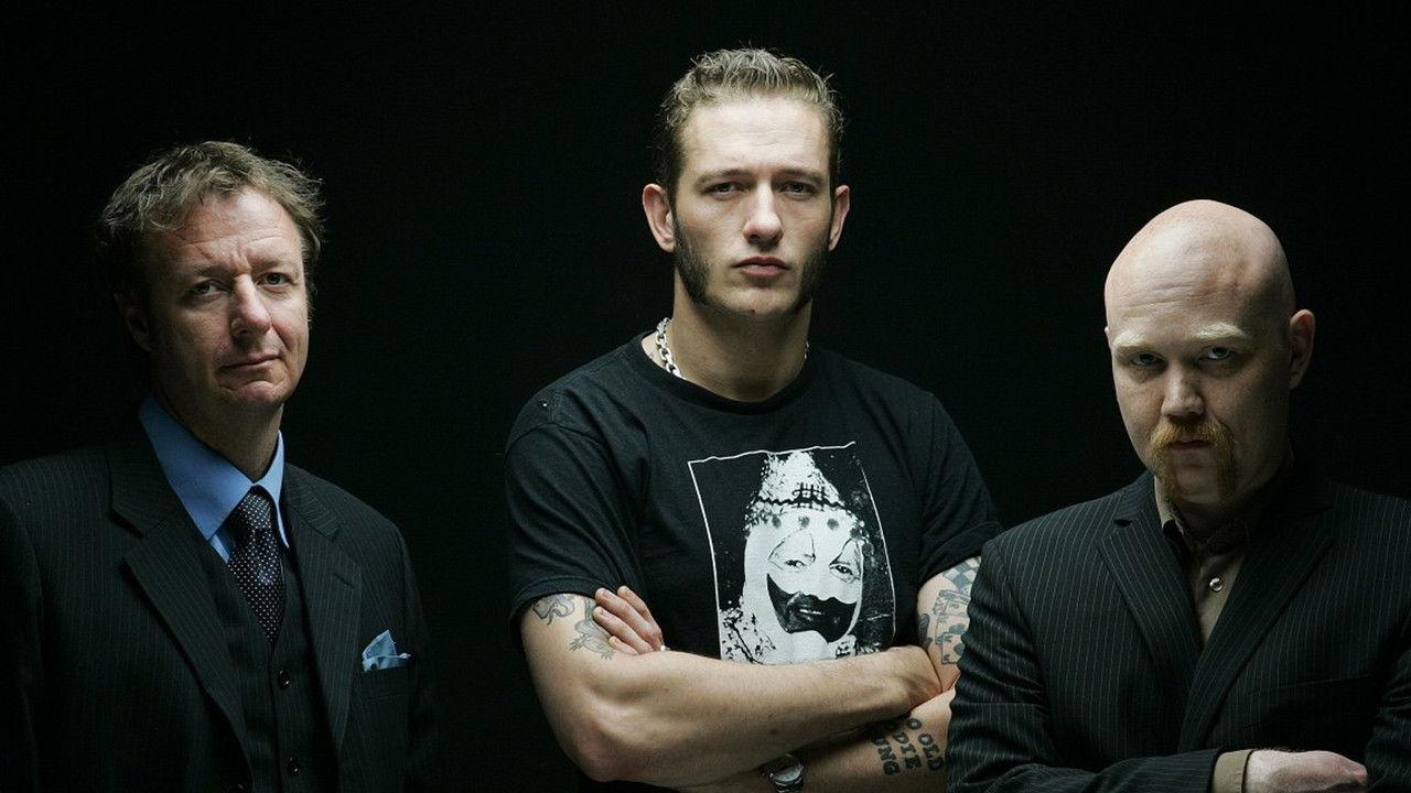 The 7 Deadly Sins backdrop