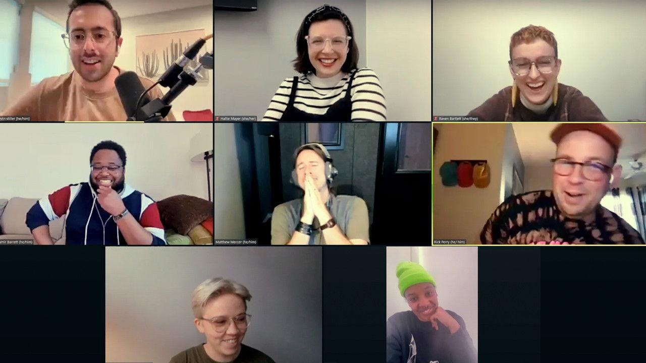 A Little More Throat Wattle