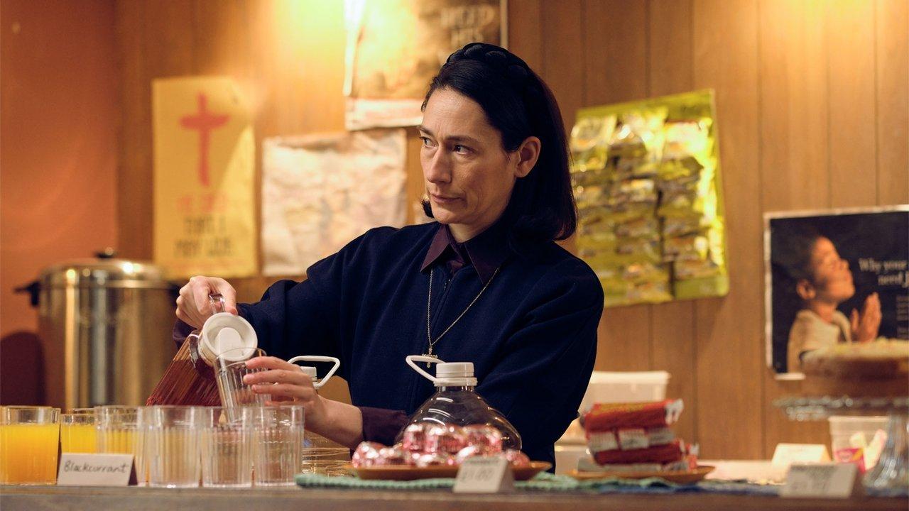 A Big Sexless Cardigan