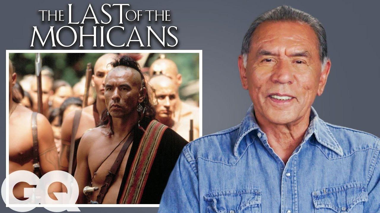 Wes Studi