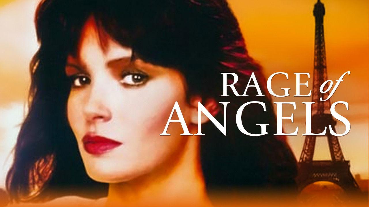 Rage of Angels backdrop