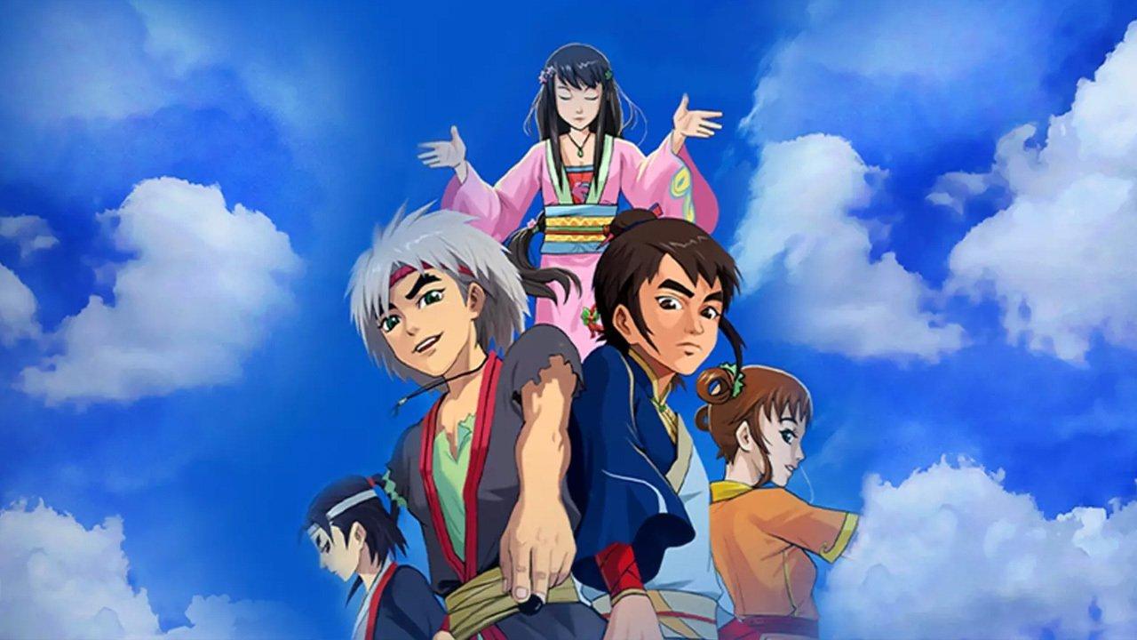 Chess Player backdrop