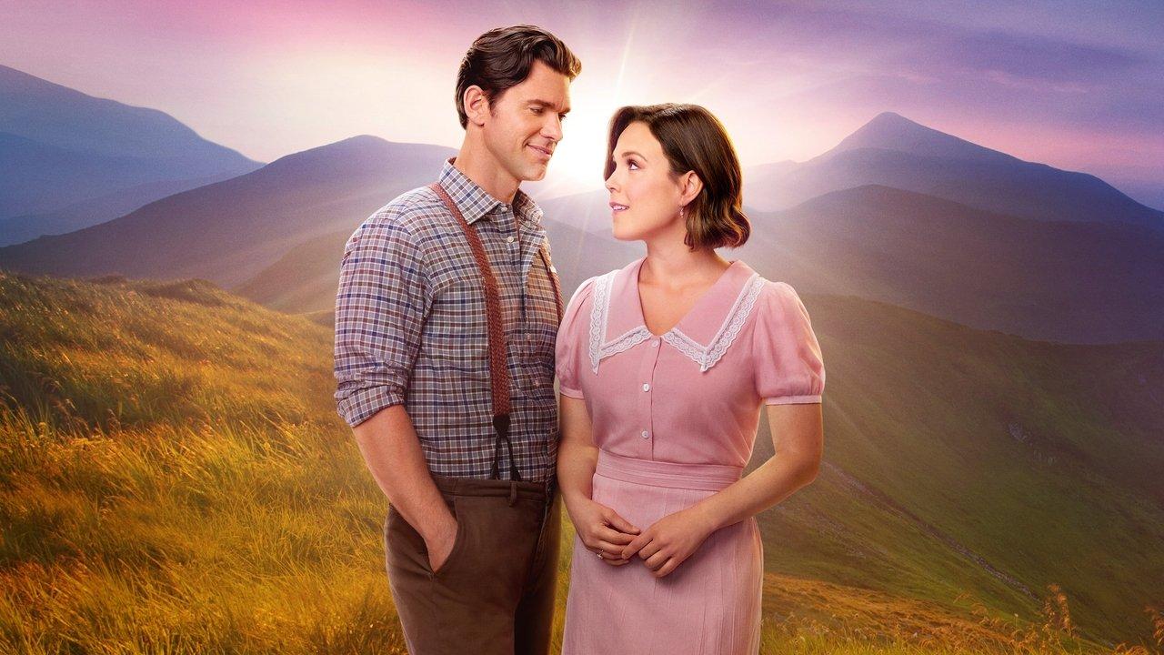 When Calls the Heart backdrop