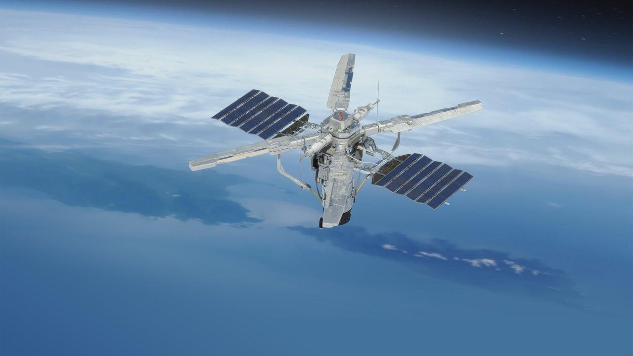 Secrets of Big Data backdrop