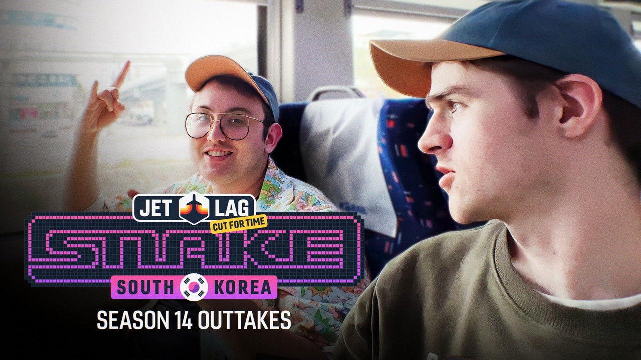 The Outtakes — Everything We Cut From Season 14