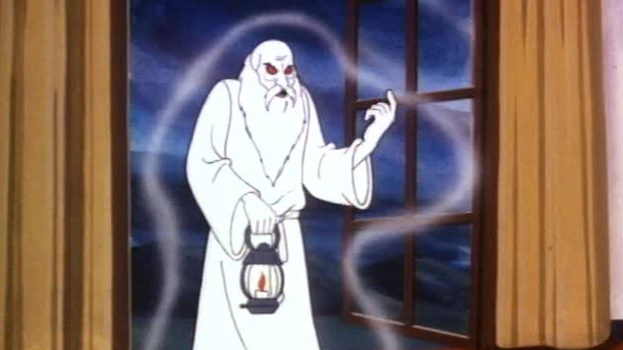 Scoo-Be or Not Scoo-Be?