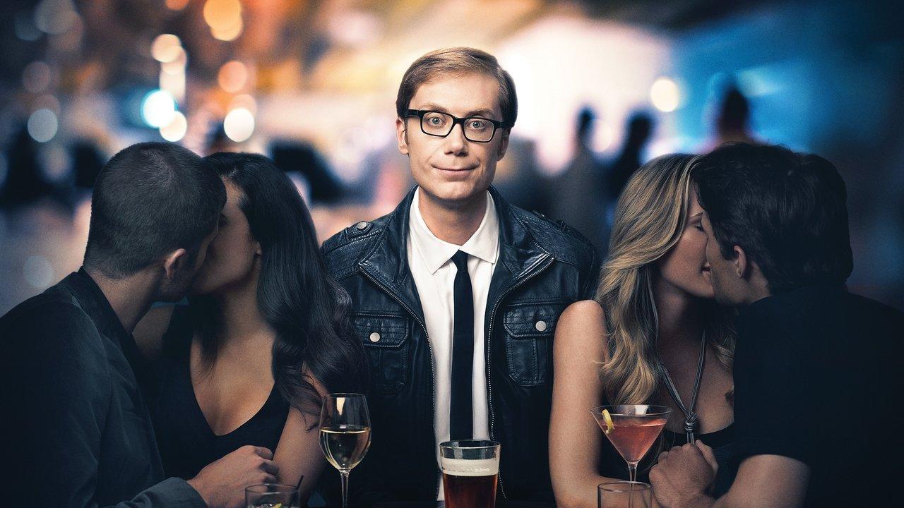 Hello Ladies backdrop