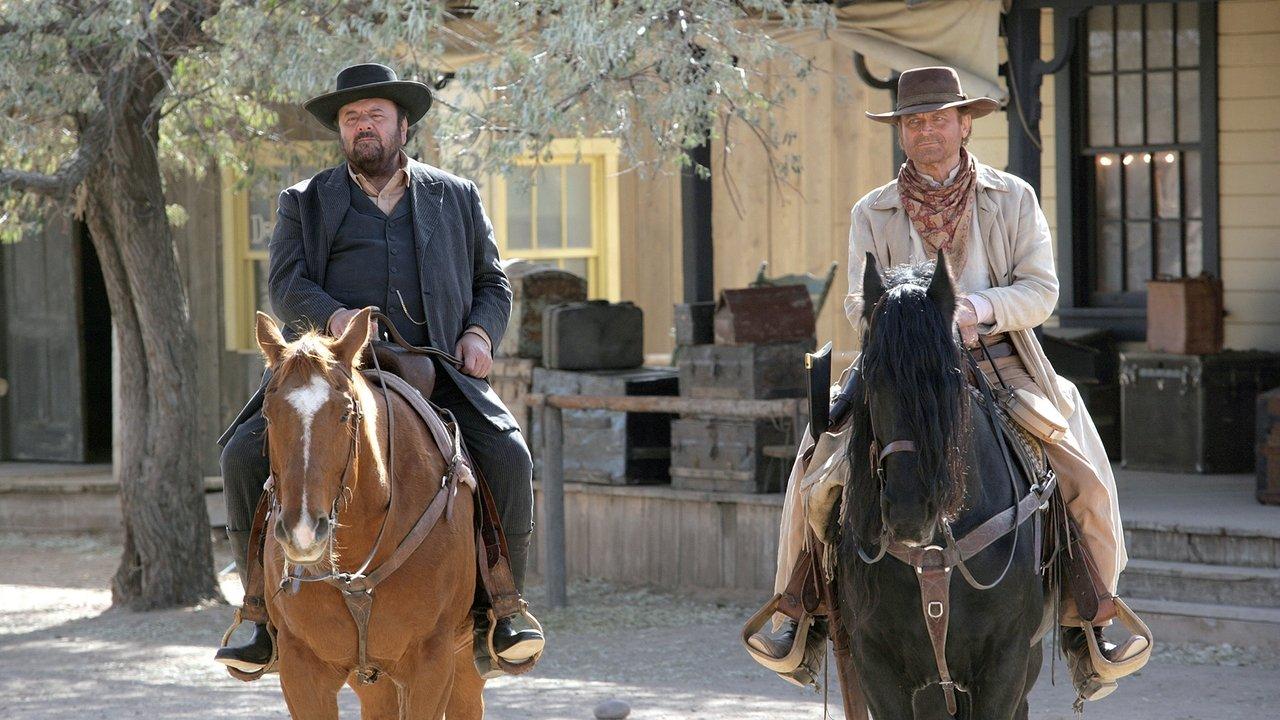 Doc West Collection backdrop