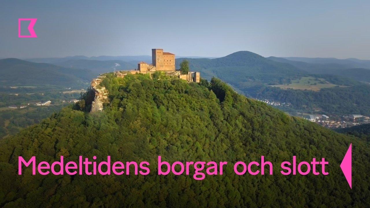 Bastions of Power backdrop