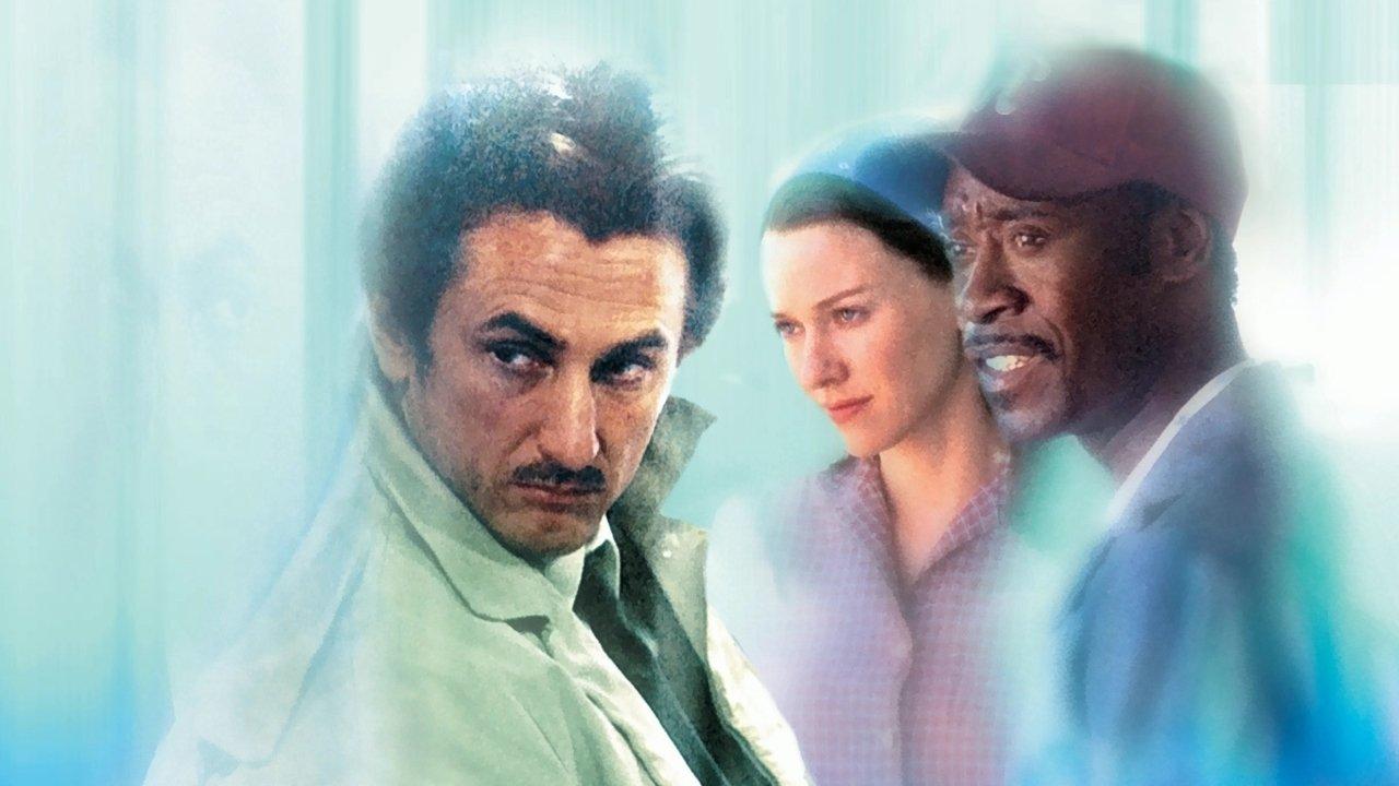 The Assassination of Richard Nixon backdrop