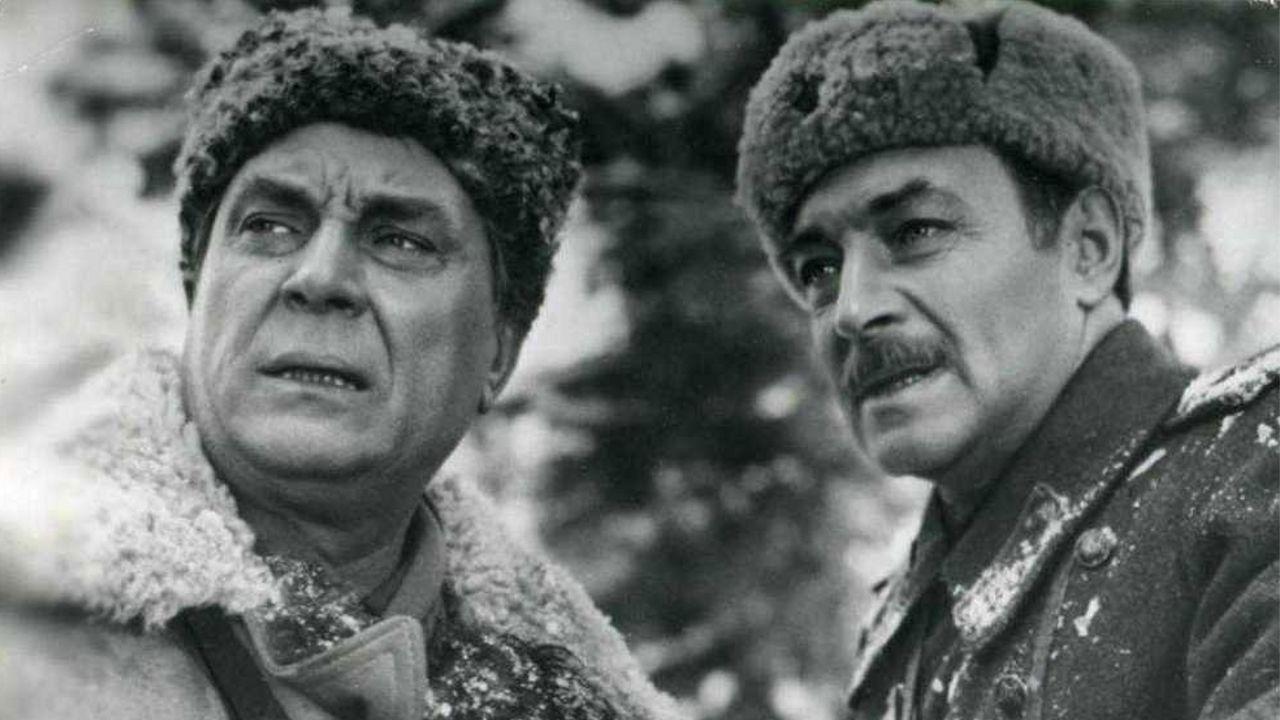 Front Collection backdrop