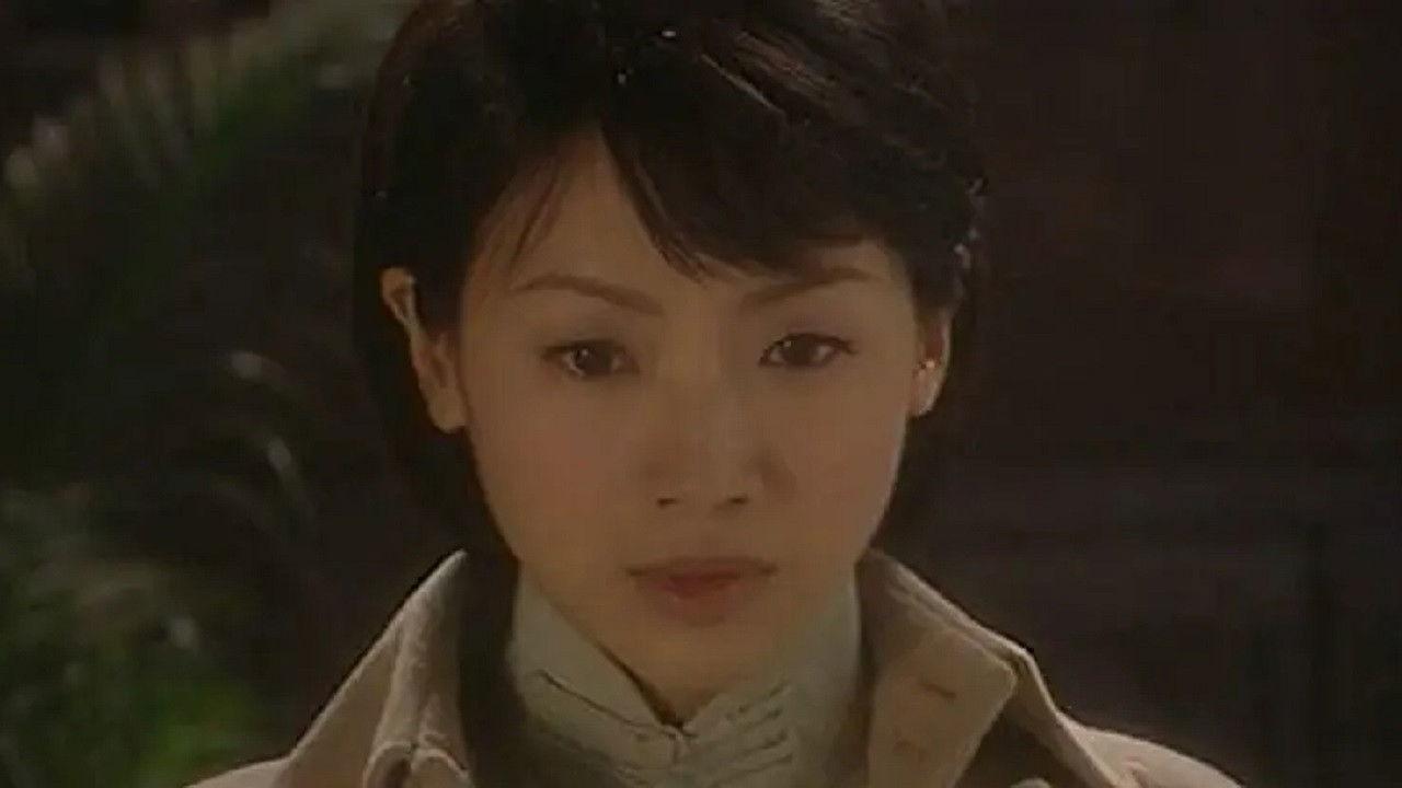 Center Stage: Ruan Ling Yu backdrop