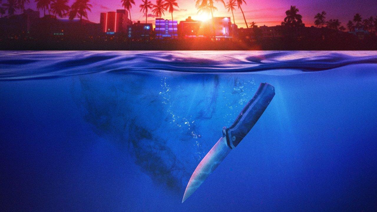 The Real CSI: Miami backdrop