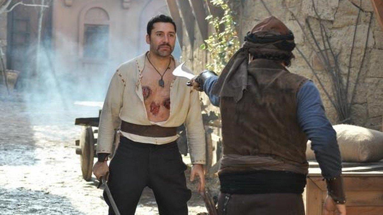 Osmanlı'da Derin Devlet backdrop