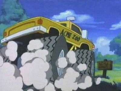 Wake Up Call of the Wild