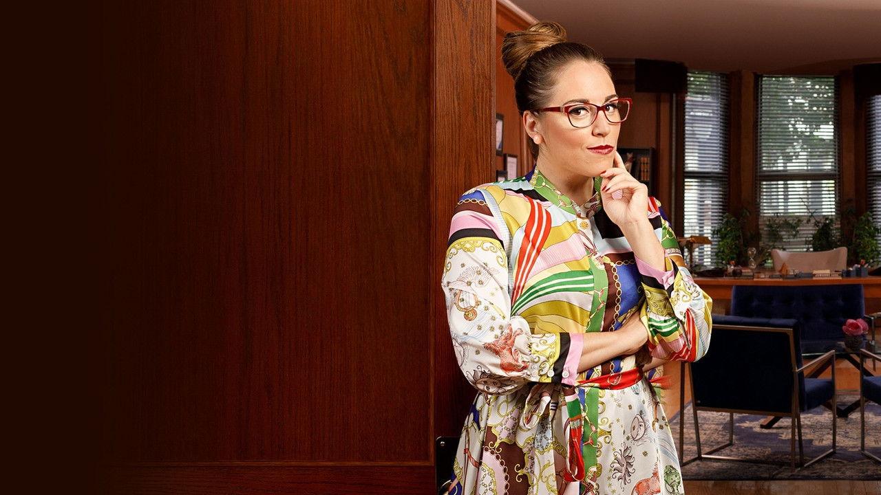 Jowanne, la psy des stars backdrop