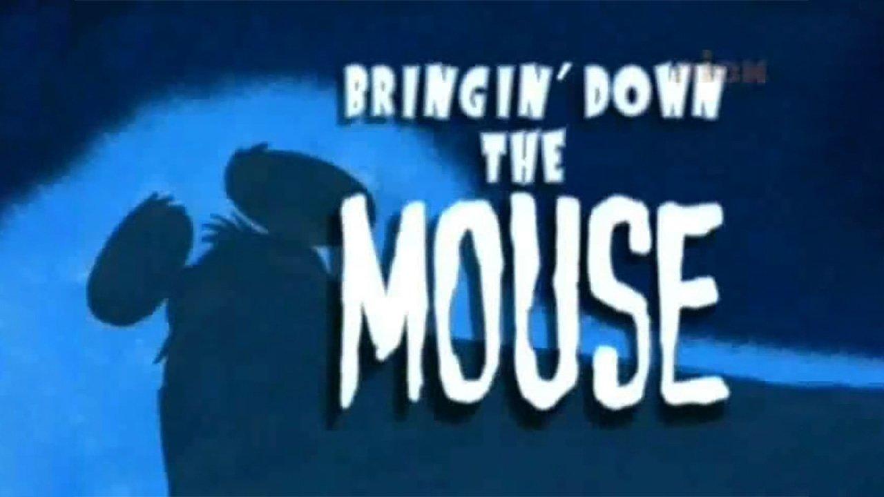 Bringing Down the Mouse