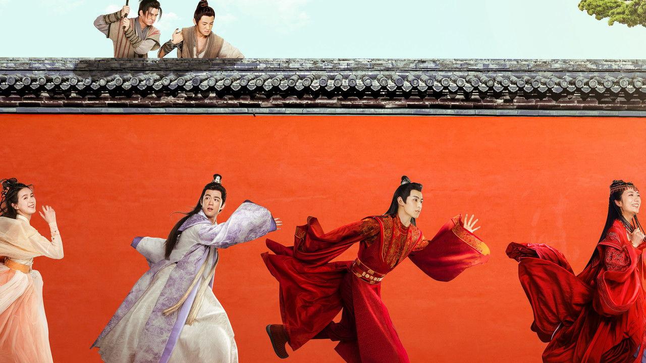 I Don't Want to Be The Princess backdrop