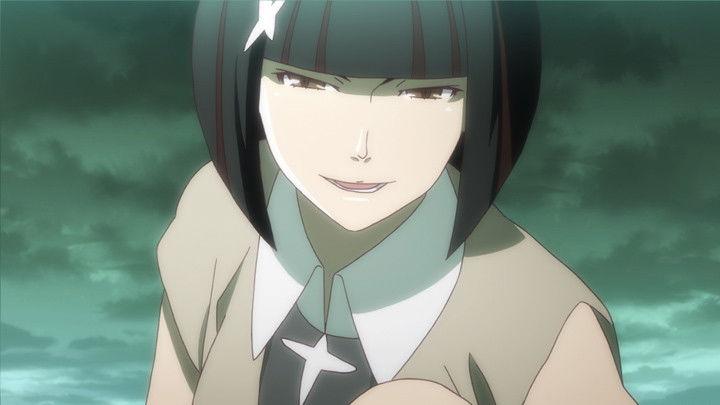 Koyomimonogatari: Koyomi Nothing