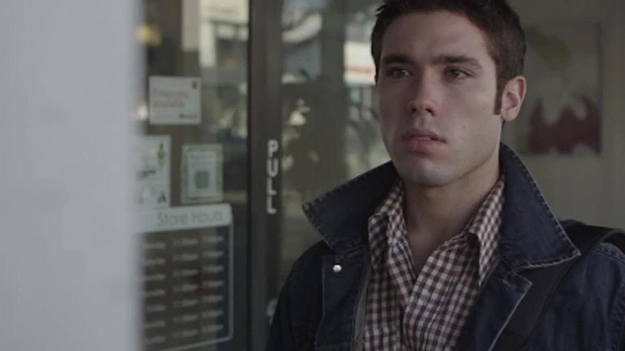 A Place Called Hollywood backdrop