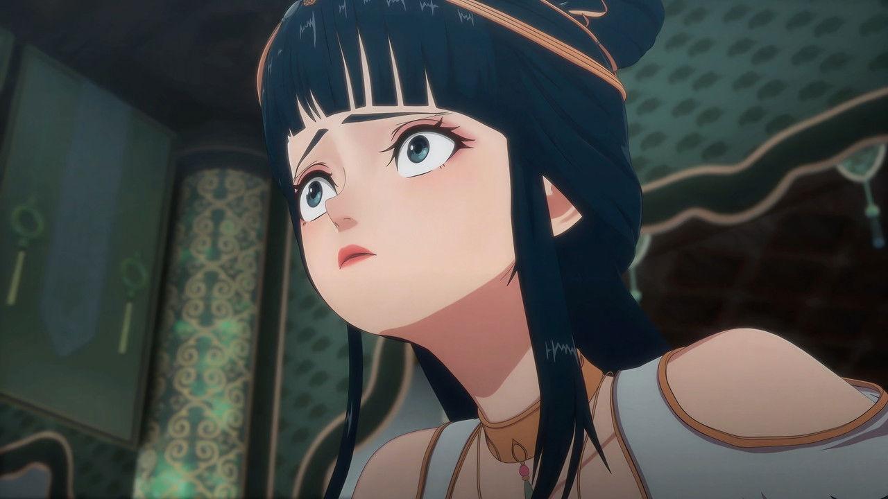 Raise another man's child