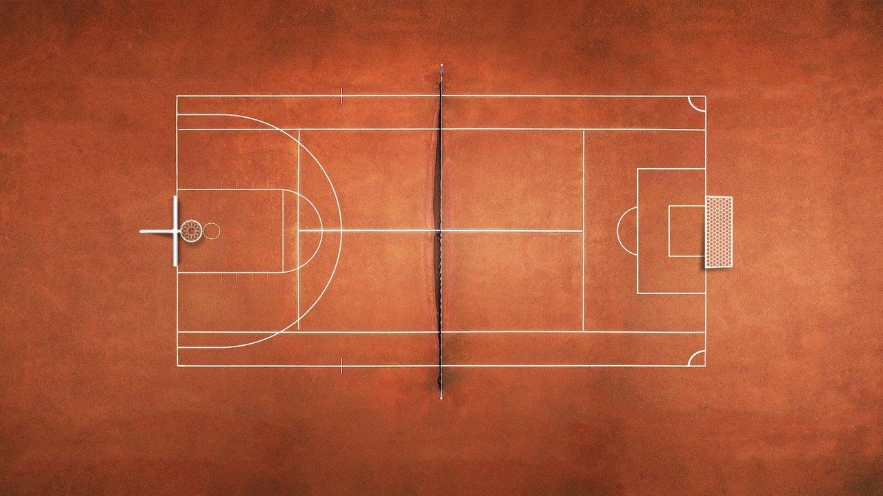 The Playbook backdrop