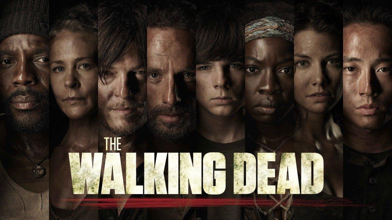 The Walking Dead: Retrospective