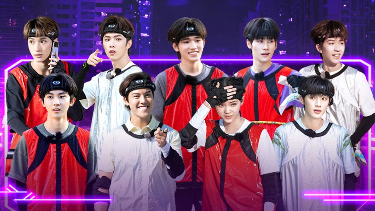 2023 Loading Time Episode 11