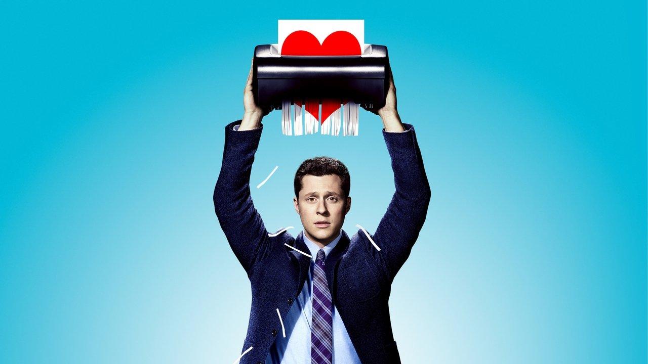 Kevin from Work backdrop