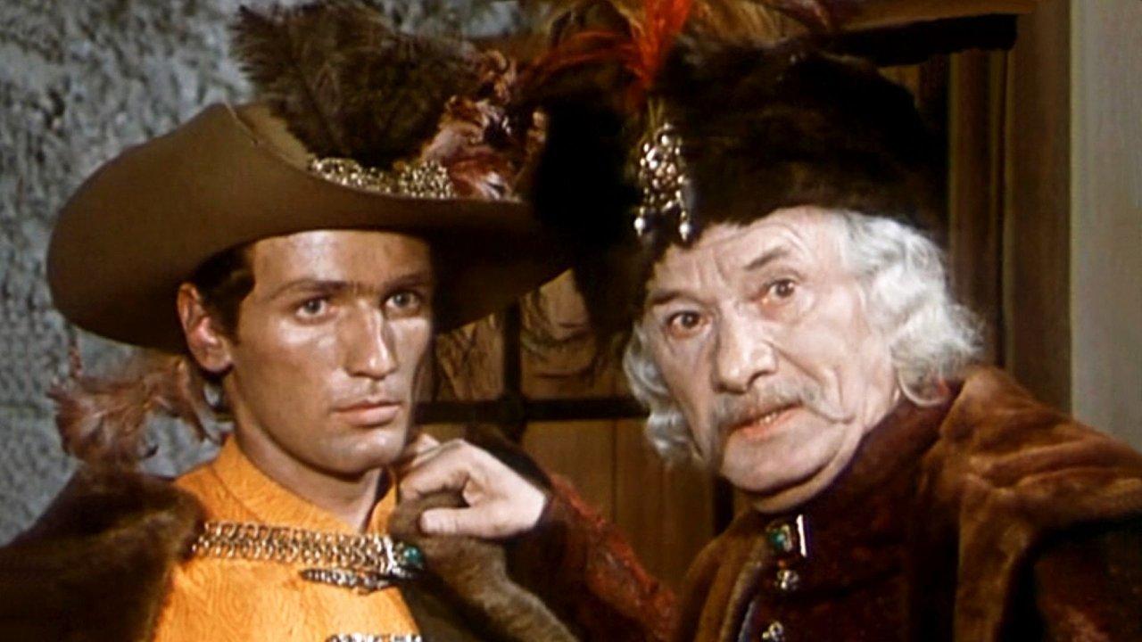 Clouds of War backdrop