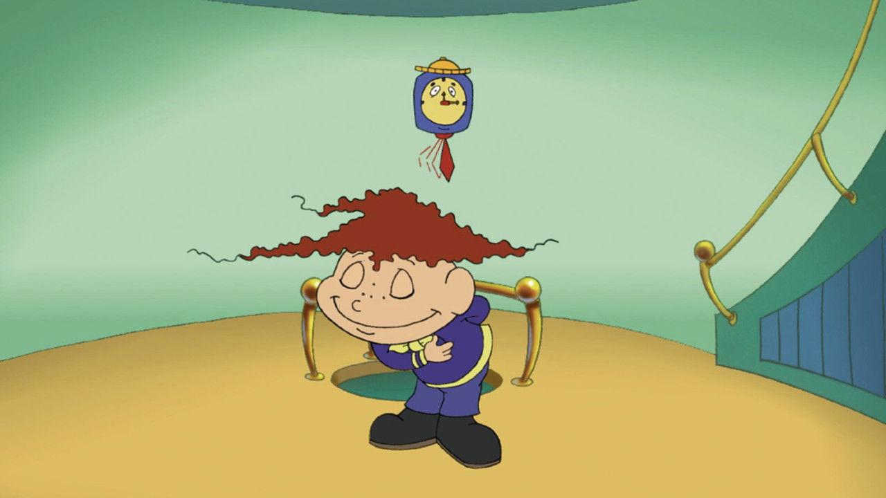 Salty's Lighthouse backdrop