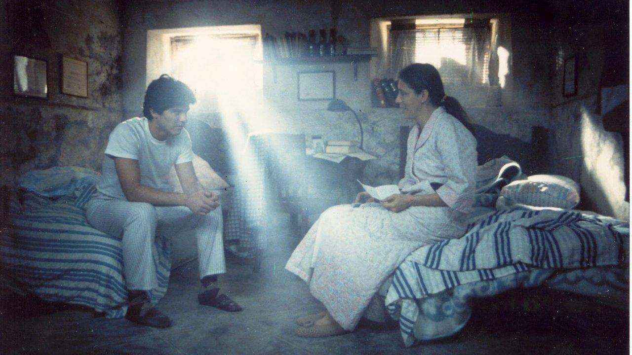 The Beginning and the End backdrop