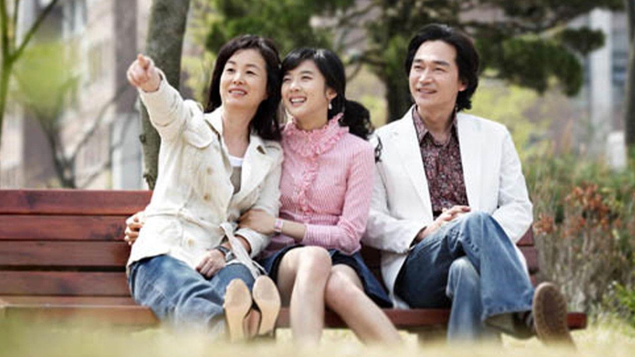 I Go With You backdrop