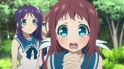 The Legend of the Sea