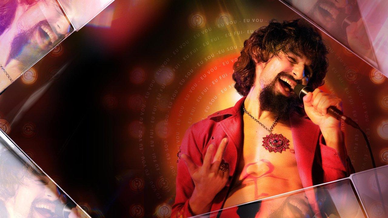 Raul Seixas: Let Me Sing backdrop