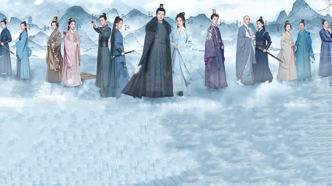 One and Only backdrop