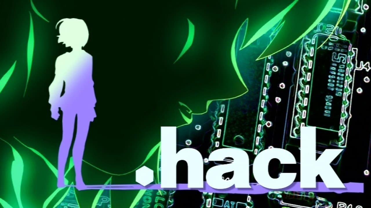 .hack backdrop