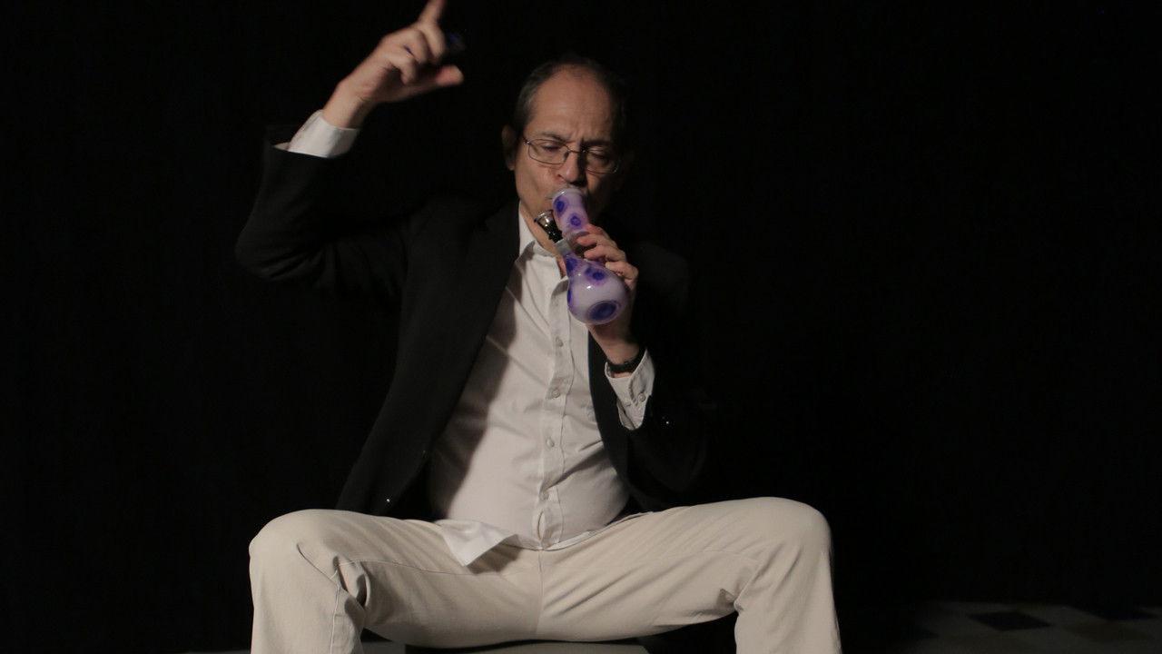 The Show About the Show backdrop