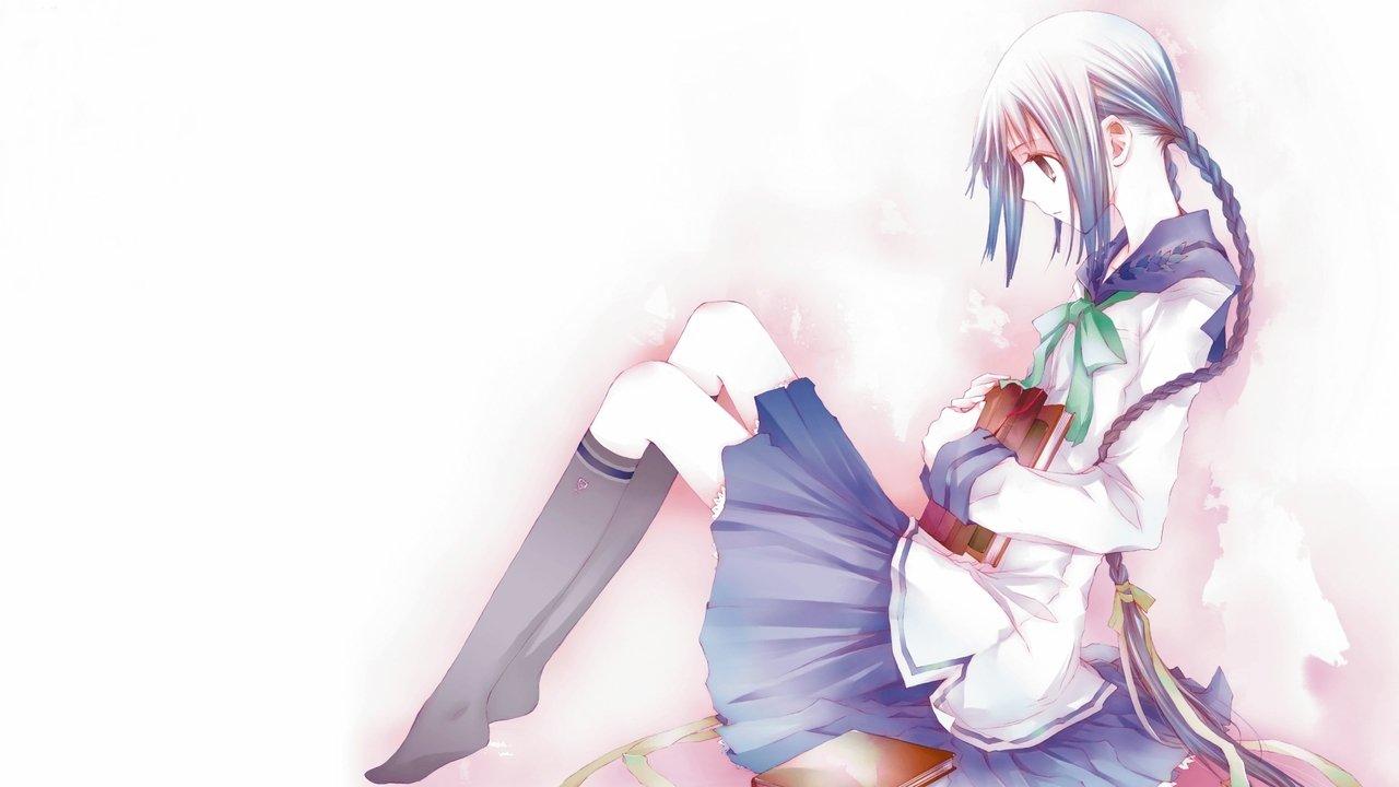 Book Girl: Memoire backdrop