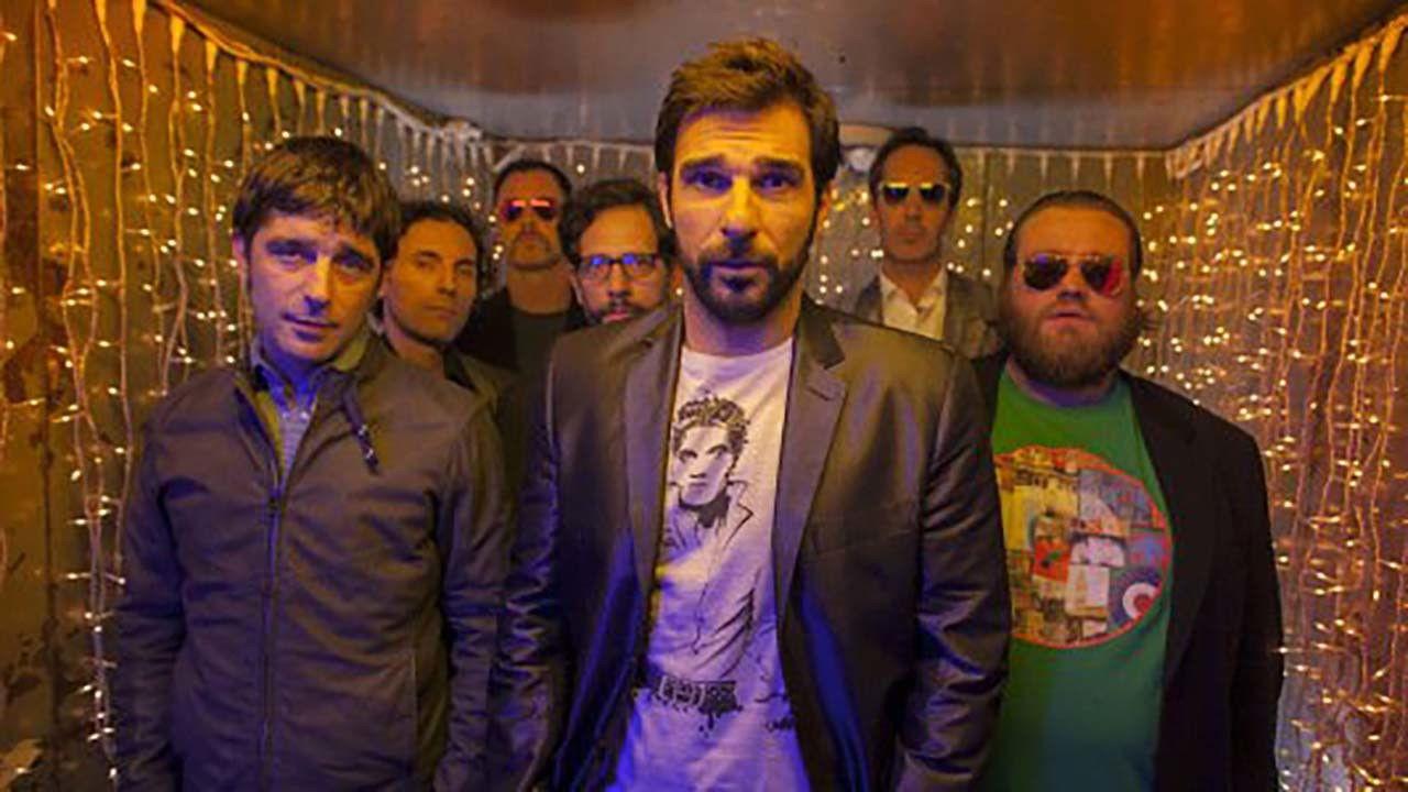 I Can Quit Whenever I Want Collection backdrop