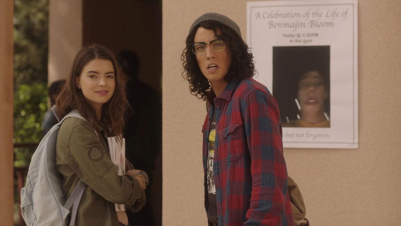 ¿Quién Diablos es Ben Bloom?