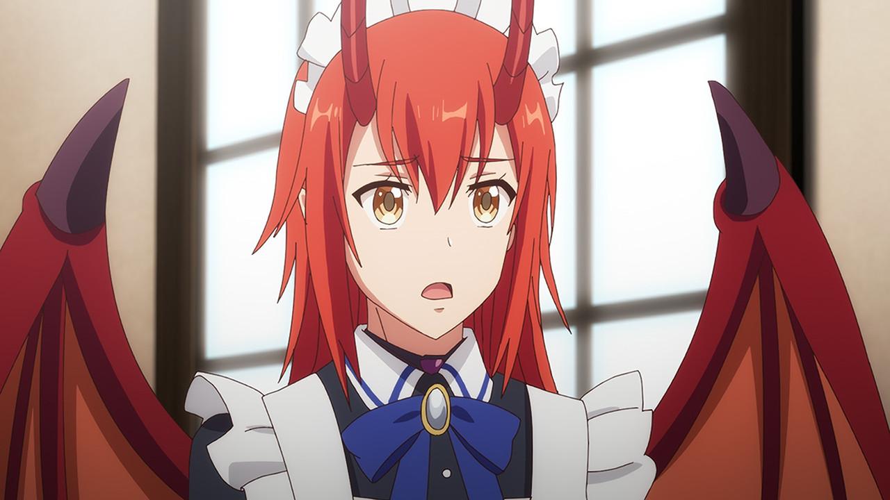 Aping the Frown of Beauty