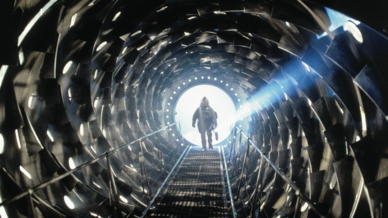 Event Horizon backdrop