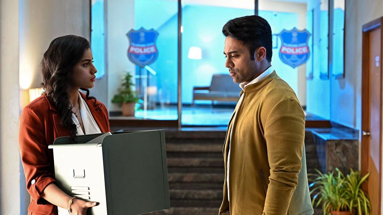 Visions of the Victim