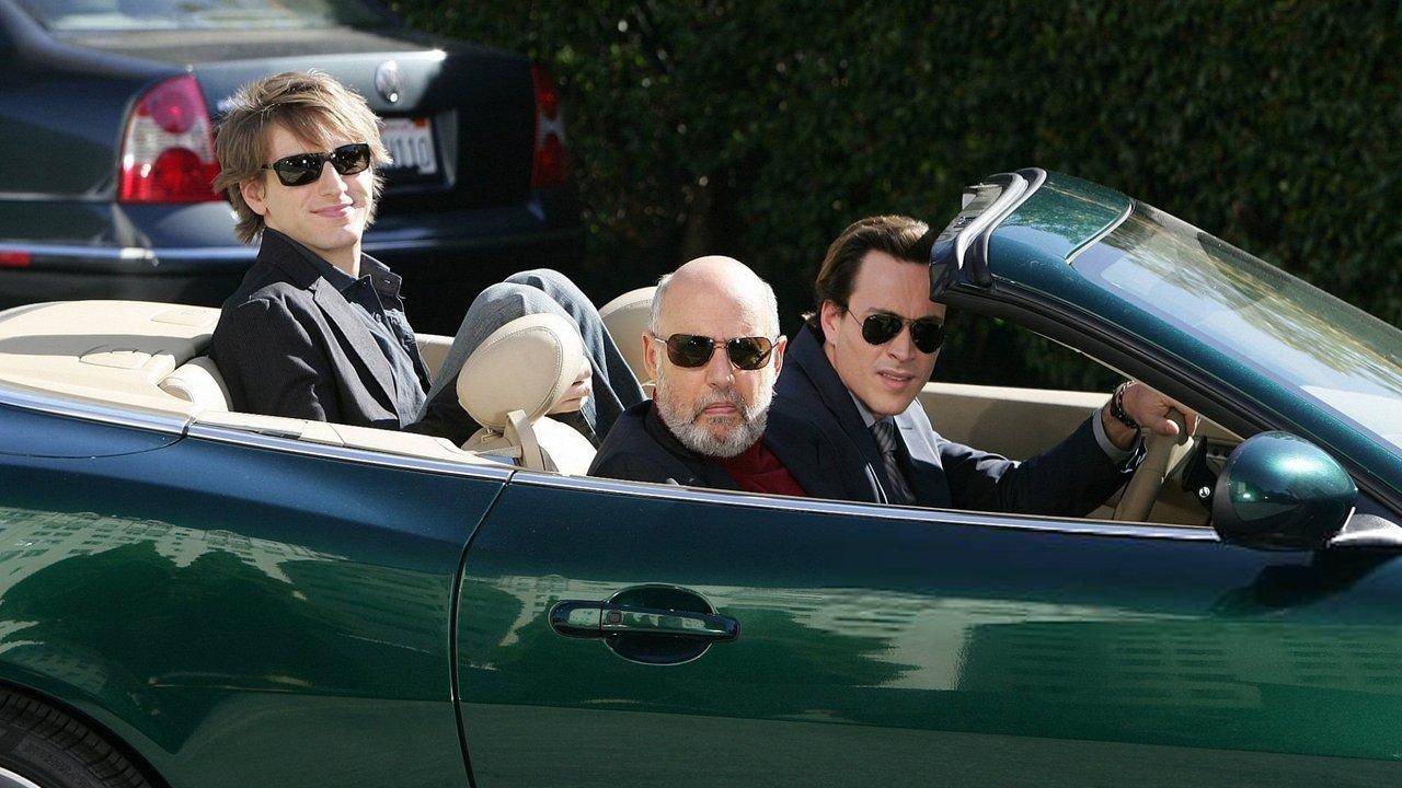 Welcome to the Captain backdrop