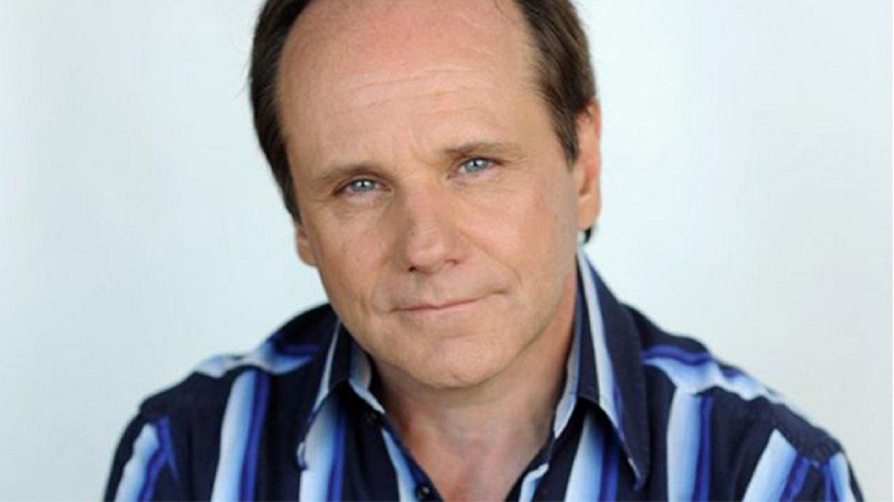 L'enquêteur du paranormal backdrop